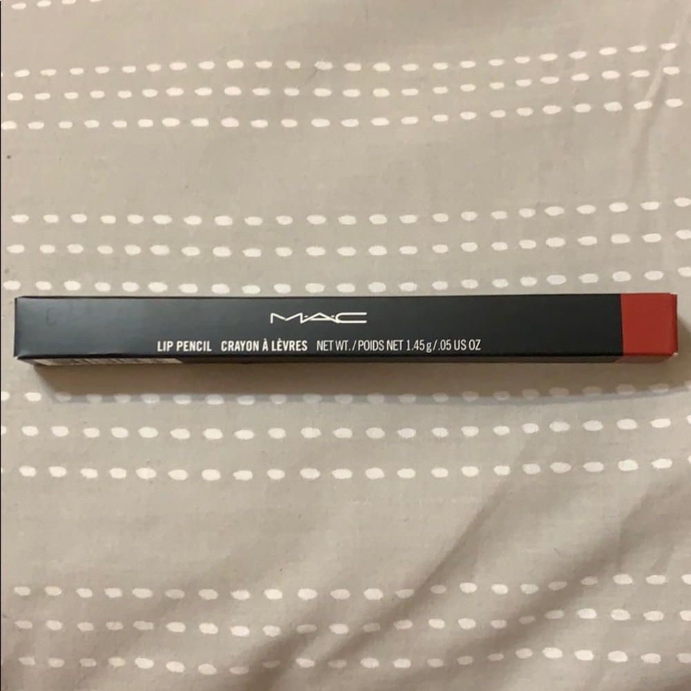 Mac Lip Pencil